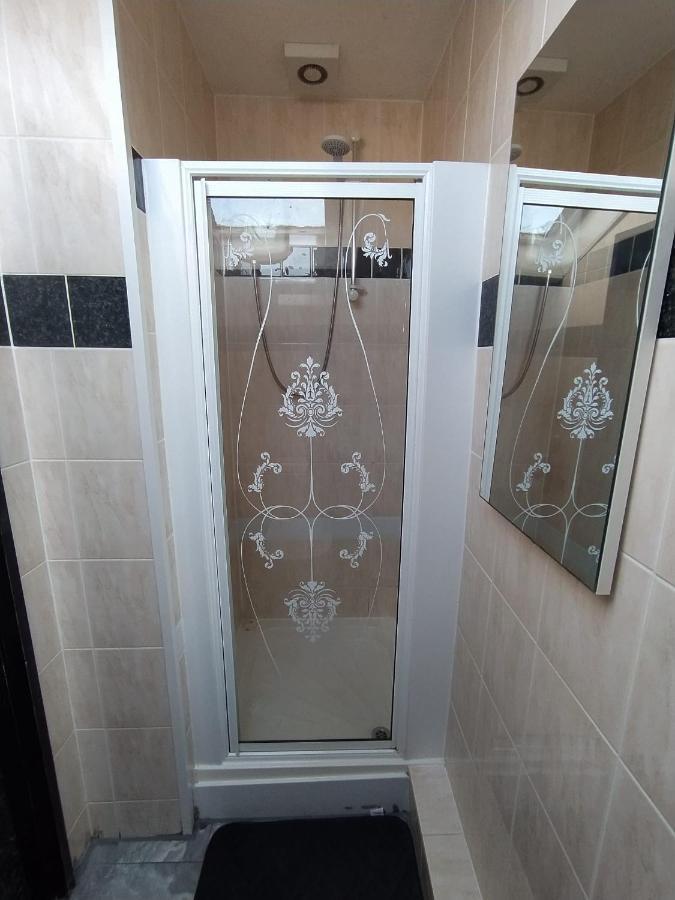 Black Ocean Holiday Apartments Блекпул Екстериор снимка