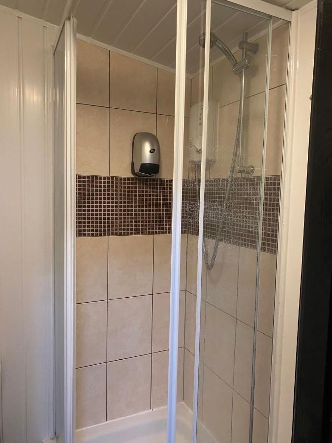 Black Ocean Holiday Apartments Блекпул Екстериор снимка