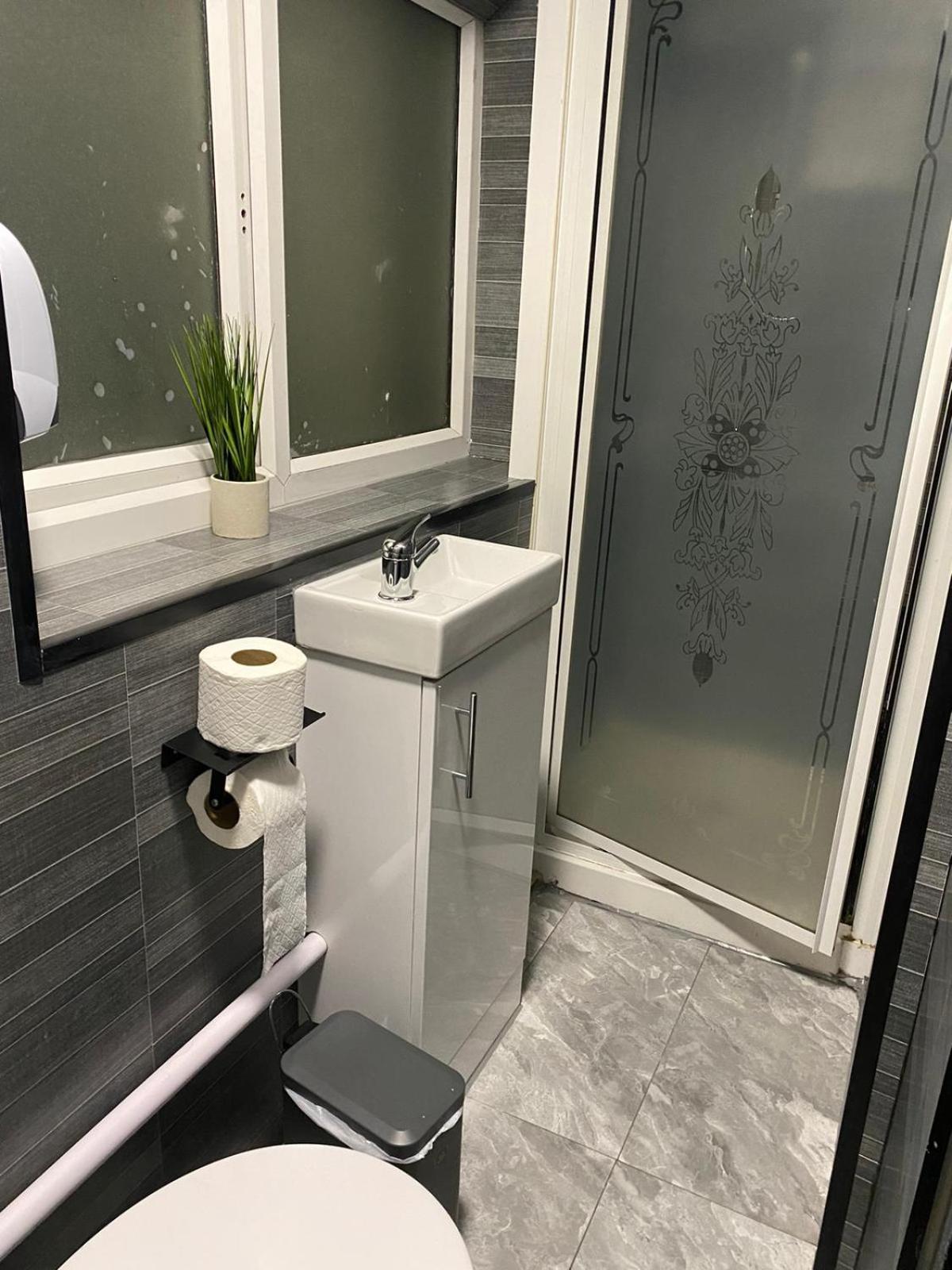 Black Ocean Holiday Apartments Блекпул Екстериор снимка