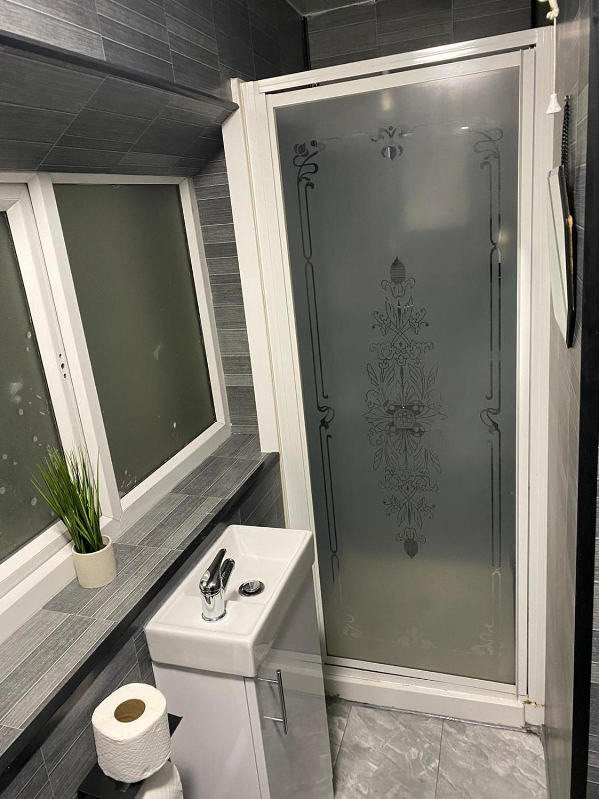 Black Ocean Holiday Apartments Блекпул Екстериор снимка