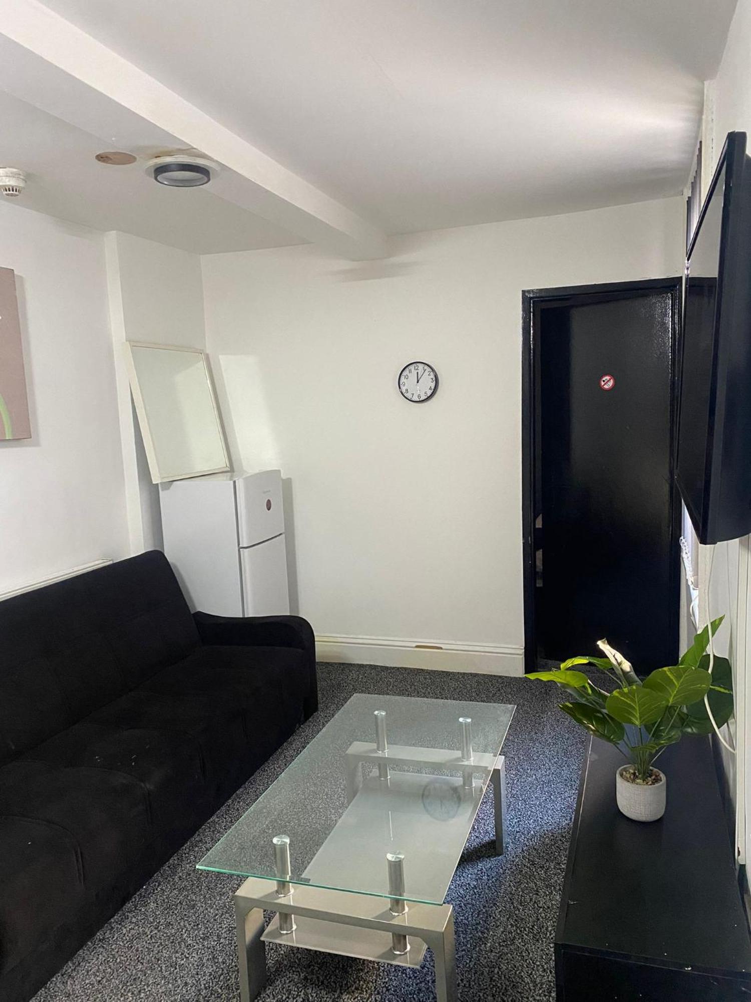 Black Ocean Holiday Apartments Блекпул Екстериор снимка